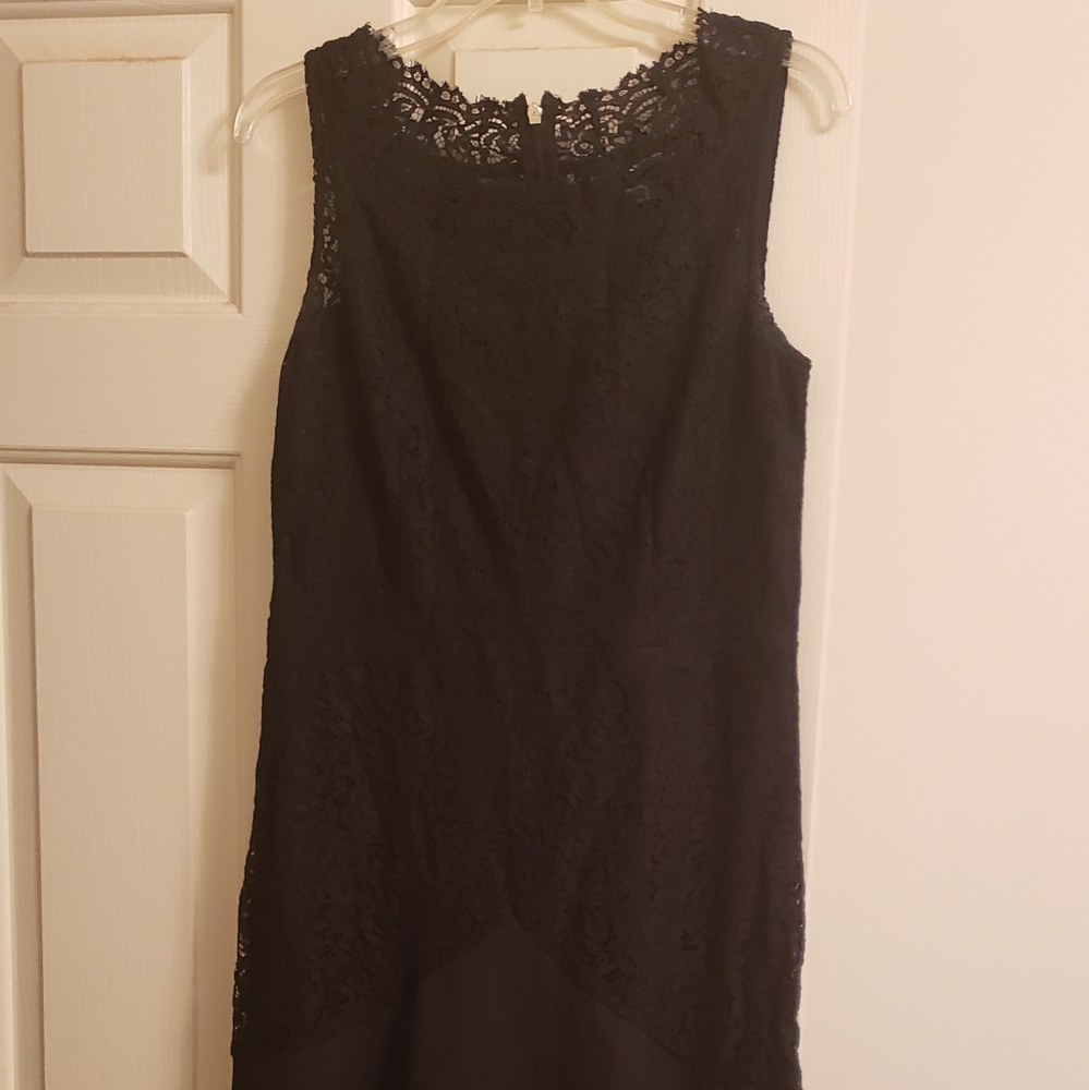 SOLD - Little Black Dress